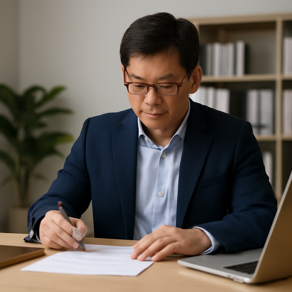 기술사자격증 대표 이미지